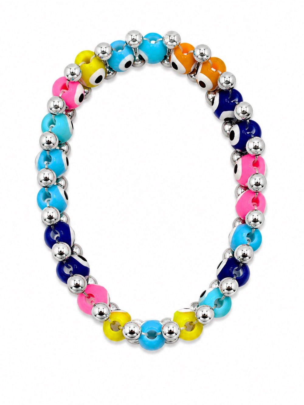 Turkish Evil Eye Bracelet